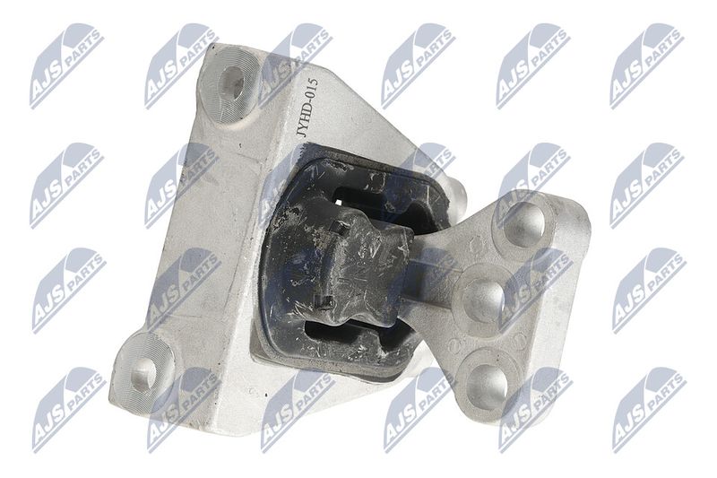 Paigutus, Mootor, NTY ZPS-HD-015