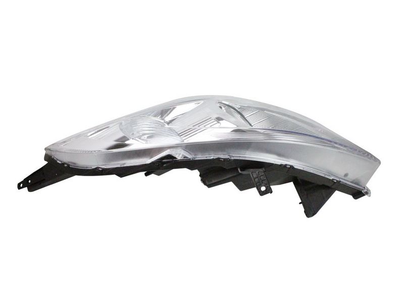 ABAKUS 218-1151L-LD-EM Headlight