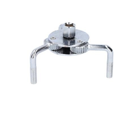KS TOOLS BT711105 Oil Filter Wrench Set