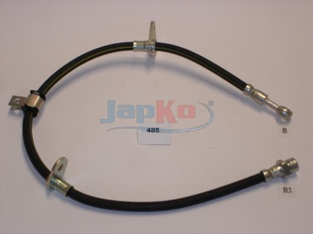 Kinnitus, Pidurivoolik,...