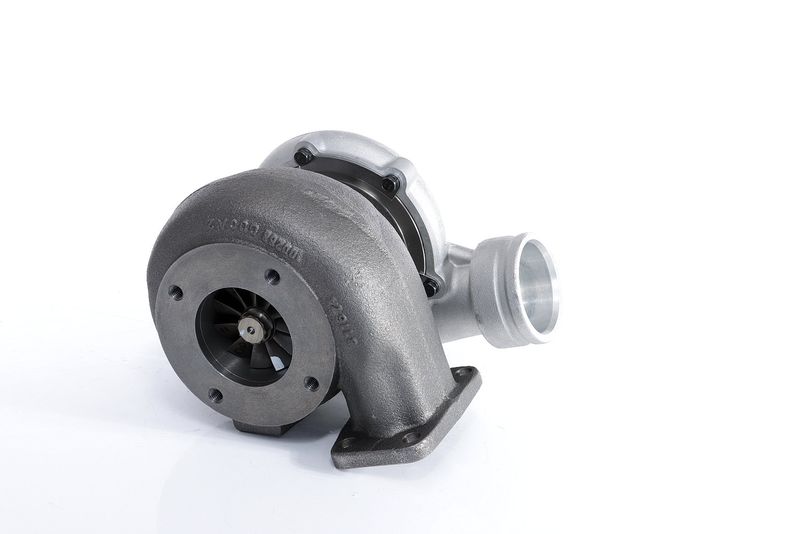 Compresor,sistem de supraalimentare T911100 BTS Turbo