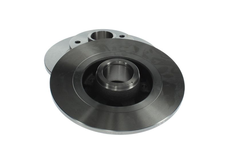 BOSCH 0986479682 Гальмівний диск