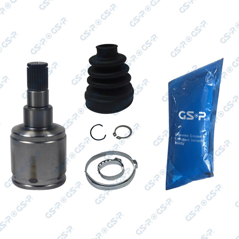 Liigendlaager, veovõll, GSP...