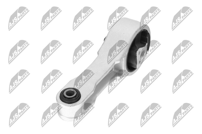 Paigutus, Mootor, NTY ZPS-CH-109