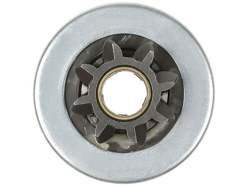 AS-PL SD3030 Freewheel Gear, starter