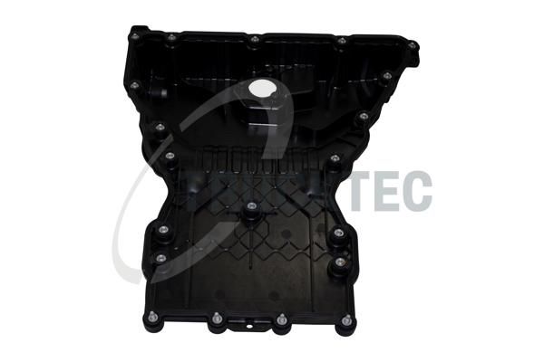 TRUCKTEC AUTOMOTIVE Alyvos karteris