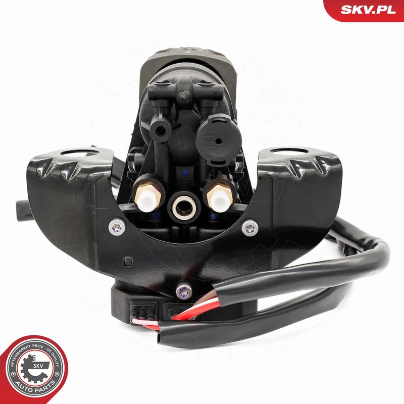 Kompressor, suruõhusüsteem, ESEN SKV 58SKV539