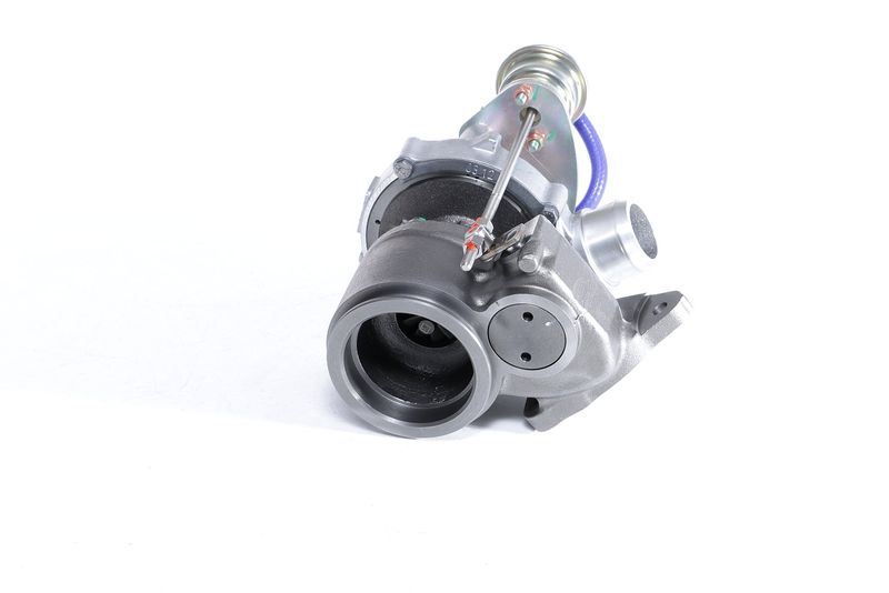 Compresor,sistem de supraalimentare T917214 BTS Turbo