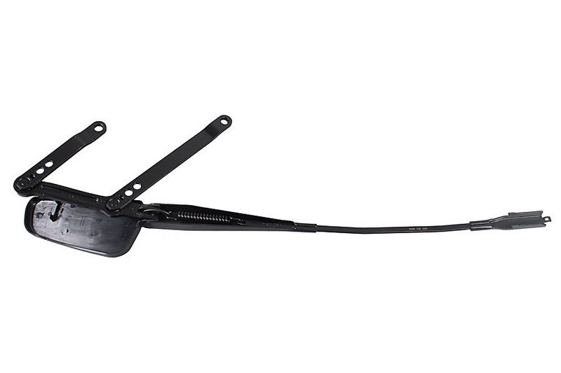 METZGER AUTOTEILE 2190460 Wiper Arm, window cleaning