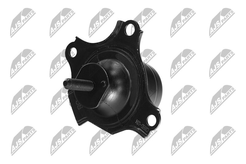 Paigutus, Mootor, NTY ZPS-HD-034