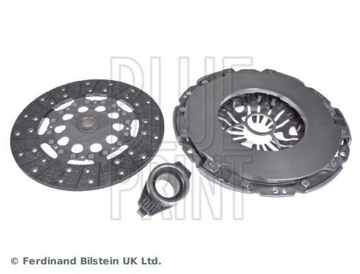 BLUE PRINT ADG030194 Clutch Kit