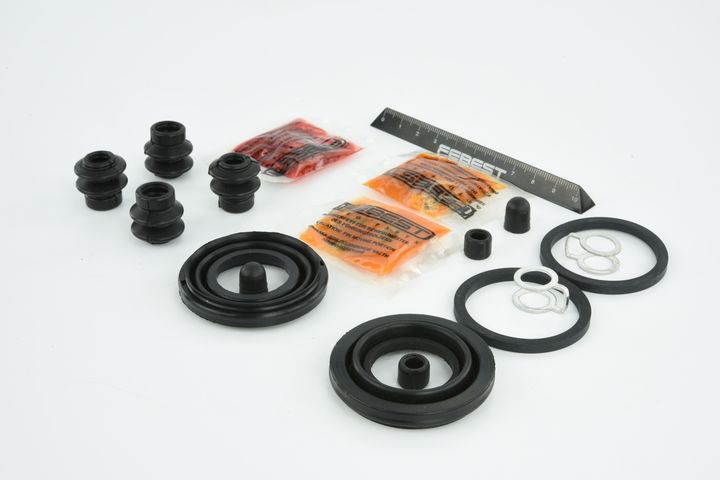 Remondikomplekt, Pidurisadul, FEBEST 0175-ACU25R