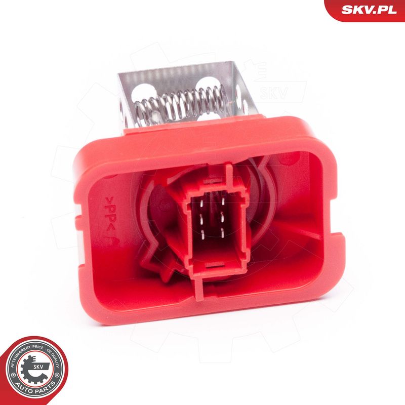 Takistus, salongipuhur, ESEN SKV 94SKV057