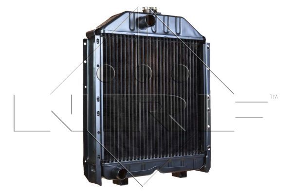 Product Radiators, Motora dzesēšanas sistēma NRF 53663 Image