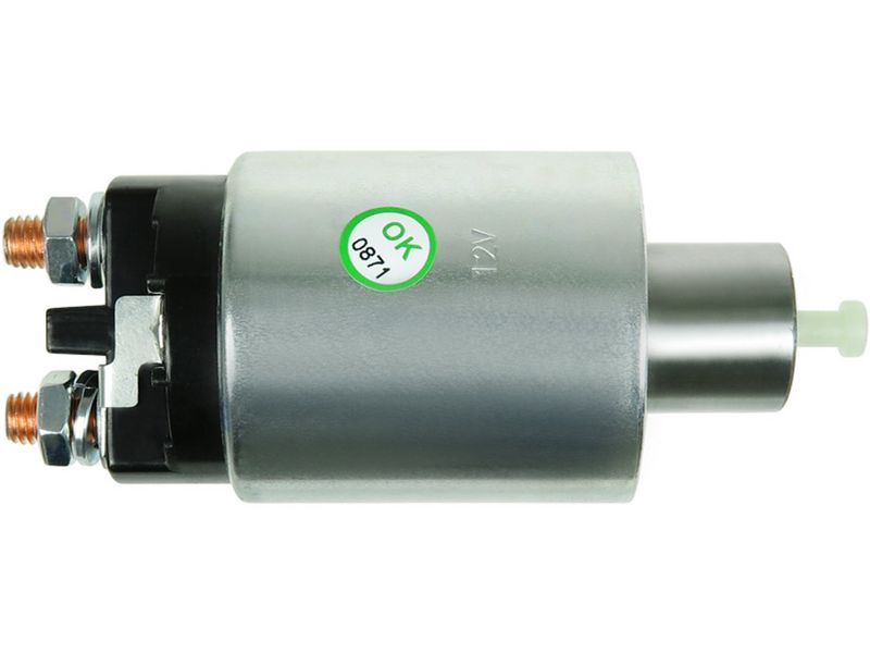 Solenoid, electromotor AS-PL SS5143P