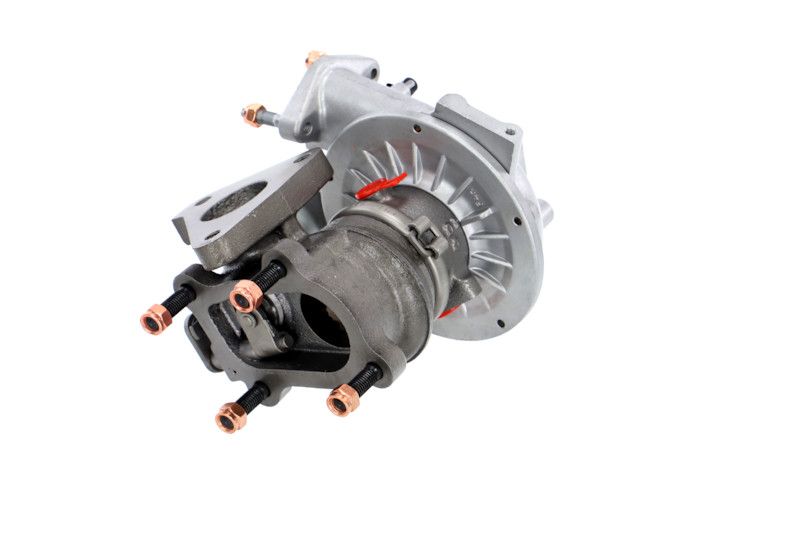 REMANTE 003-001-000184R Charger, charging (supercharged/turbocharged)