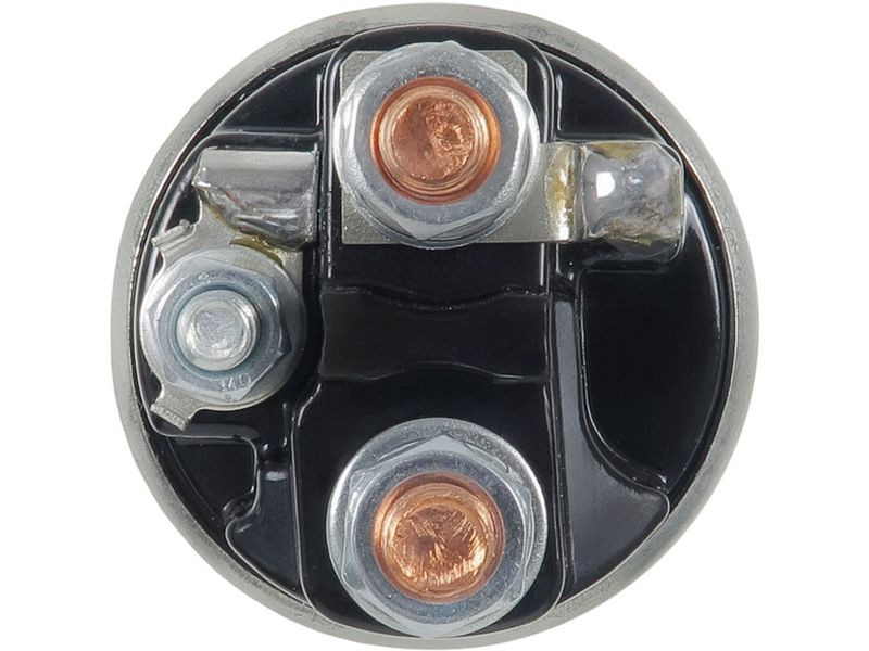 Magnetlülitus, starter, AS-PL SS1027