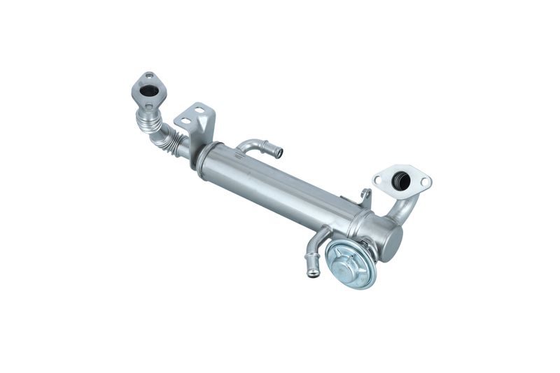 Radiaator, heitgaaside tagasijooks, NRF 48217