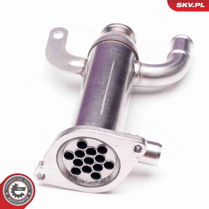 ESEN SKV 14SKV133 Cooler, exhaust gas recirculation