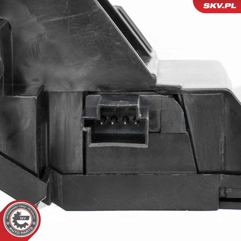 Tagaluugi sulgur, ESEN SKV 60SKV635