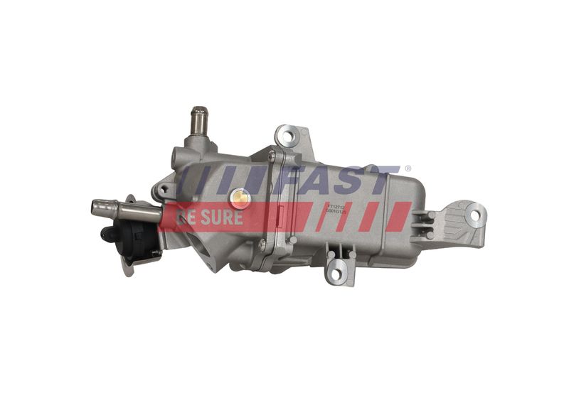 Radiaator, heitgaaside tagasijooks, FAST FT12712