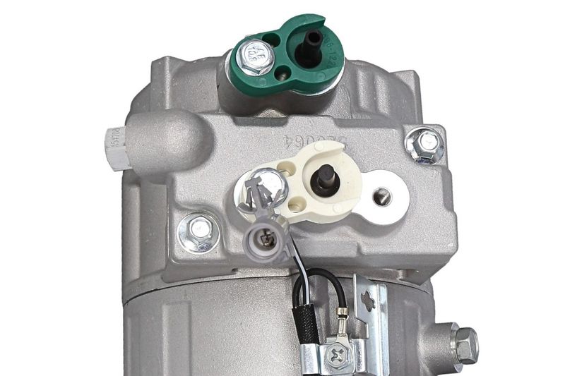 KAMOKA 7820231 Compressor, air conditioning