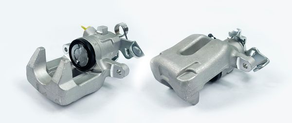 ABTEX Brake Caliper ABC1191L