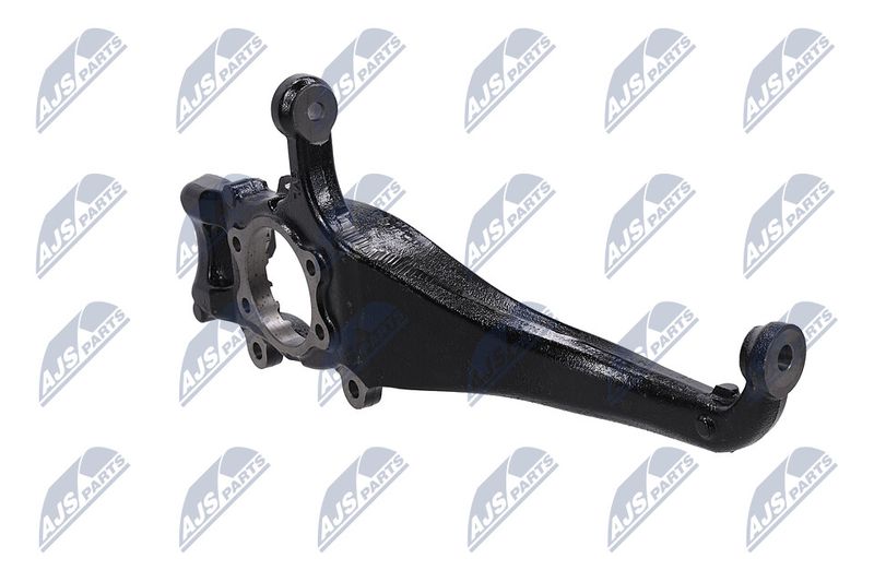 Käändmik, rattakinnitus, NTY ZZP-NS-019