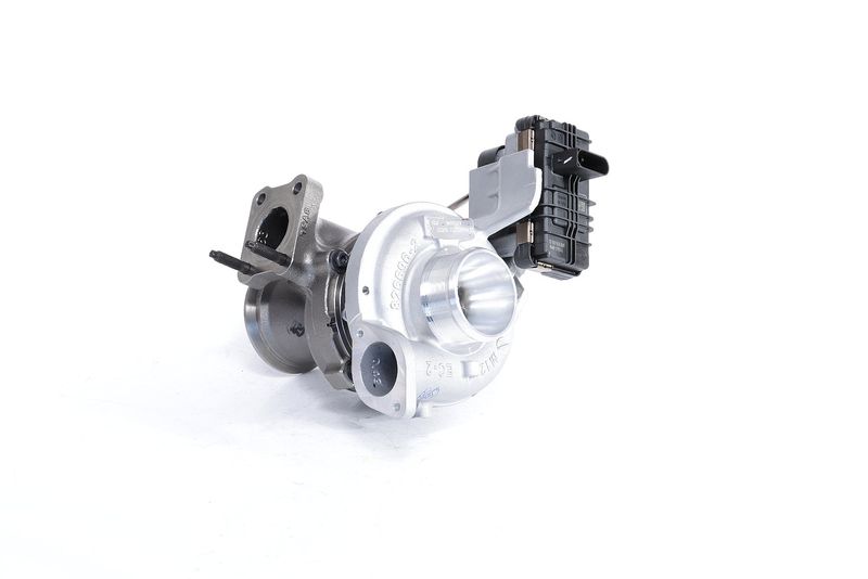 Compresor,sistem de supraalimentare T912936 BTS Turbo