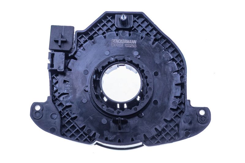 DENCKERMANN E900137 Clock Spring, airbag