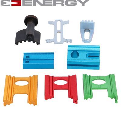 Montaažitöörist, nukkvõll, ENERGY NE00075