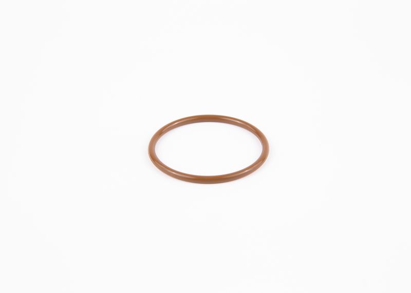 Anillo de goma