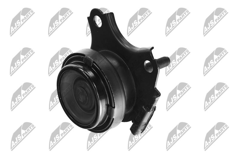 Paigutus, Mootor, NTY ZPS-HD-011