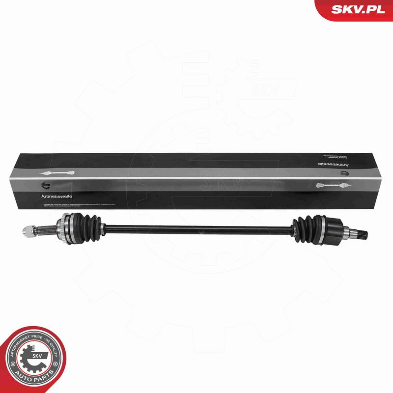 ESEN SKV 40SKV388 - Drive Shaft