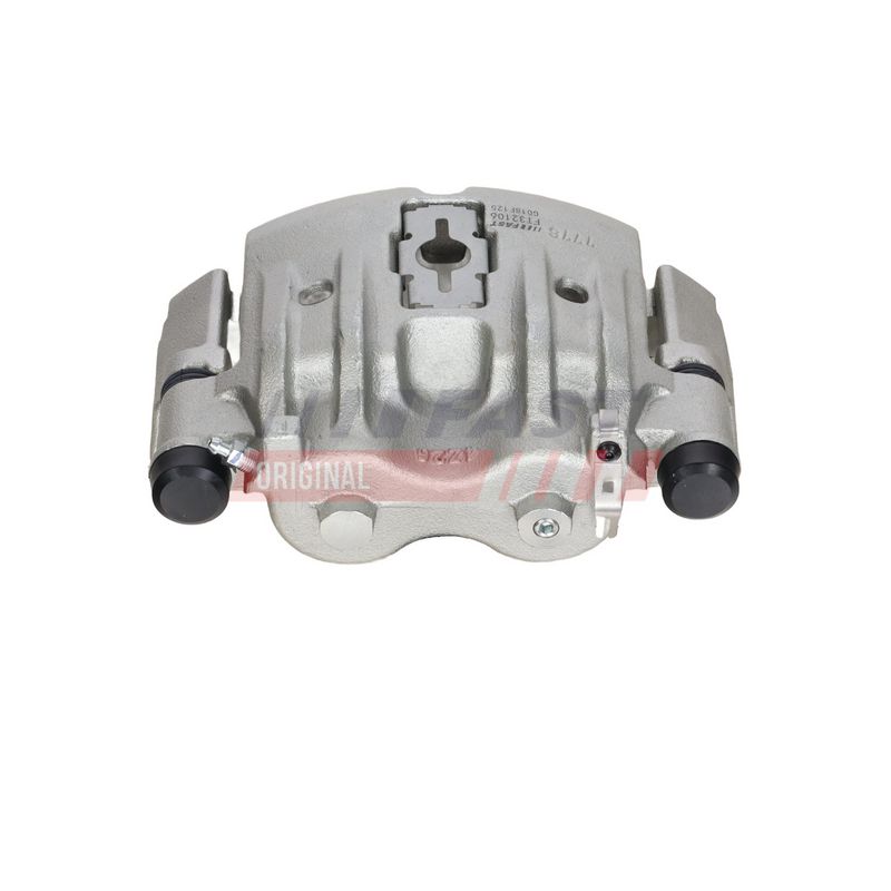 Pidurisadul, FAST FT32106