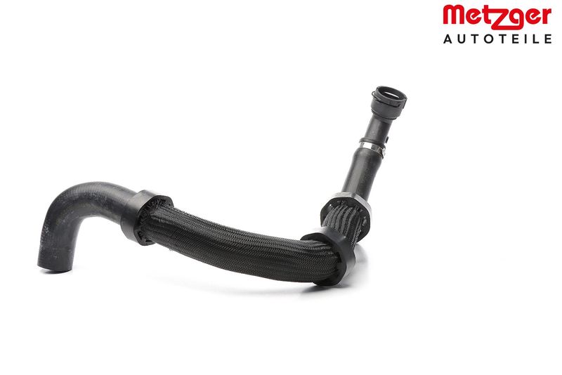 METZGER AUTOTEILE 2421313 Radiator Hose