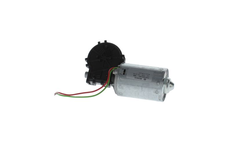 BOSCH F006B20092 Wiper Motor