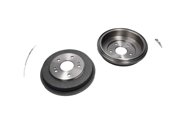 Kavo Parts BD-2455 Brake Drum