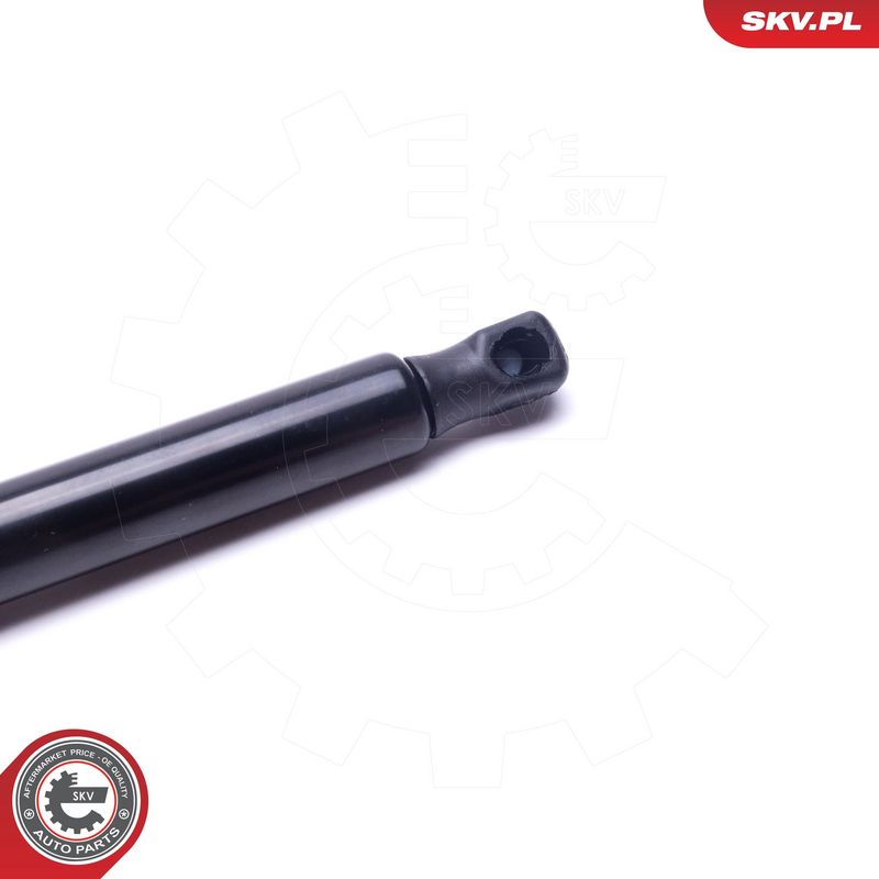 Gaasivedru, pagasi-, veoruum, ESEN SKV 52SKV618