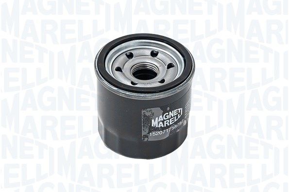 MAGNETI MARELLI olajszűrő 152071758757