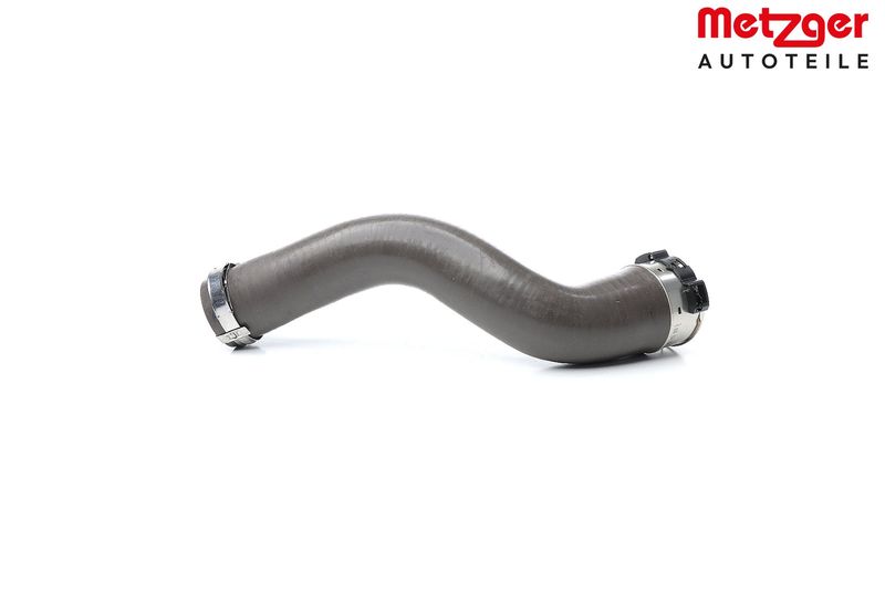 METZGER AUTOTEILE 2401374 Charge Air Hose