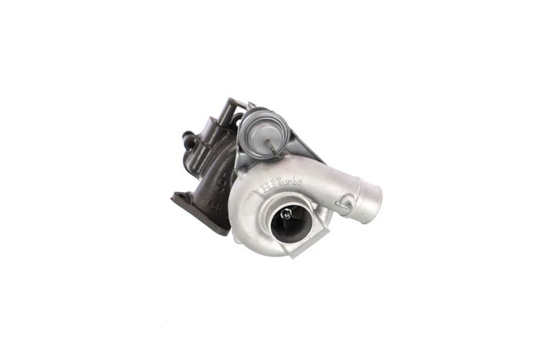REMANTE 003-001-001222R Charger, charging (supercharged/turbocharged)