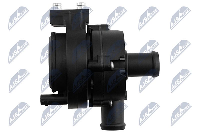 Lisaveepump (jahutusvee ringlussüsteem), NTY CPZ-WW-025