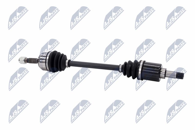 Veovõll, NTY NPW-CT-065