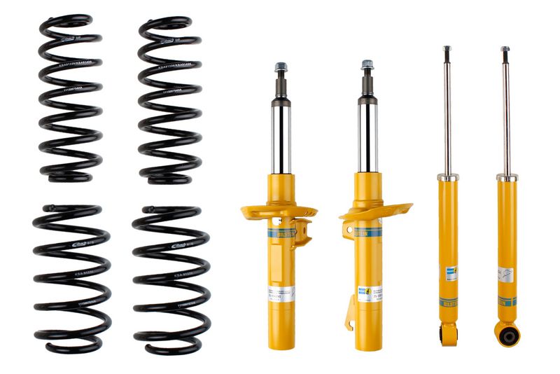 BILSTEIN 46-194565