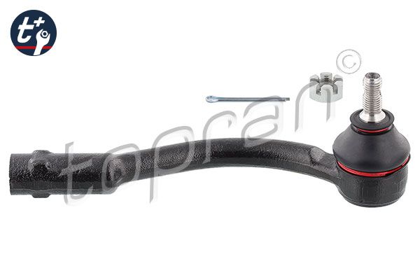 Rooliots, TOPRAN 821 729