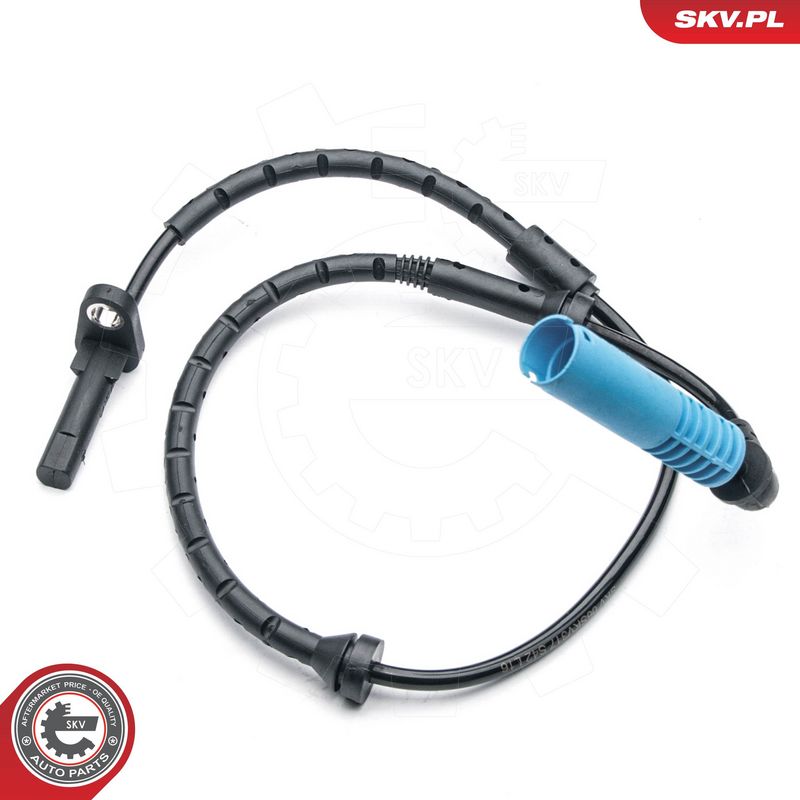 Andur, rattapöörete arv, ESEN SKV 06SKV317