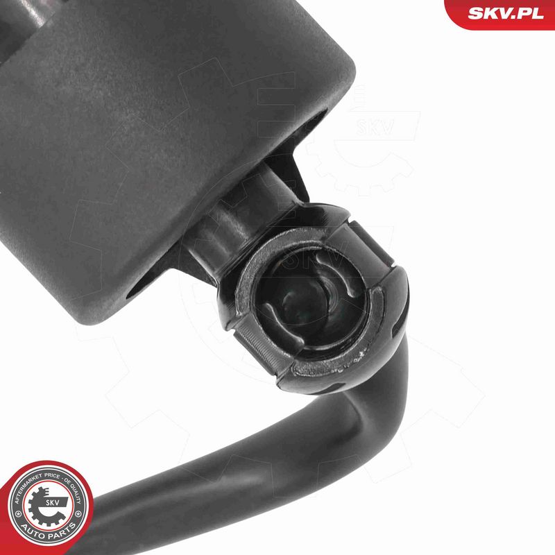 ESEN SKV 52SKV284 Electric Motor, tailgate