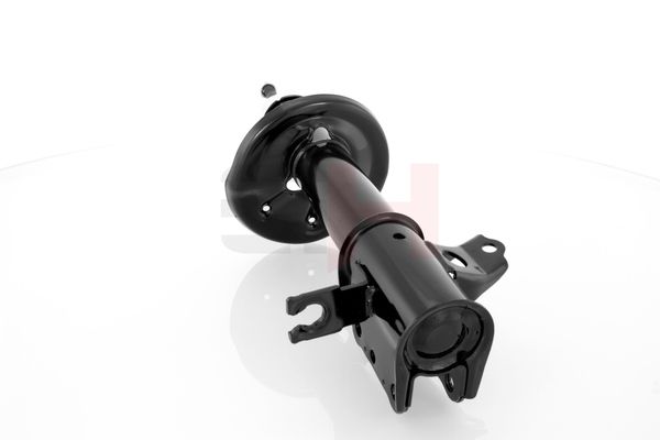 Amort, GH GH-323281H