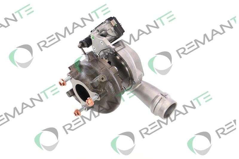 REMANTE 003-002-004141R Turbokompresorius
